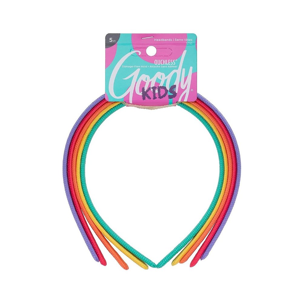 Goody Kids Ouchless Classic Headband